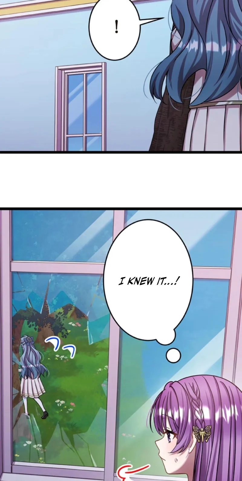 I'm Done Being My Big Sister’s Sidekick Chapter 54 page 65 - 