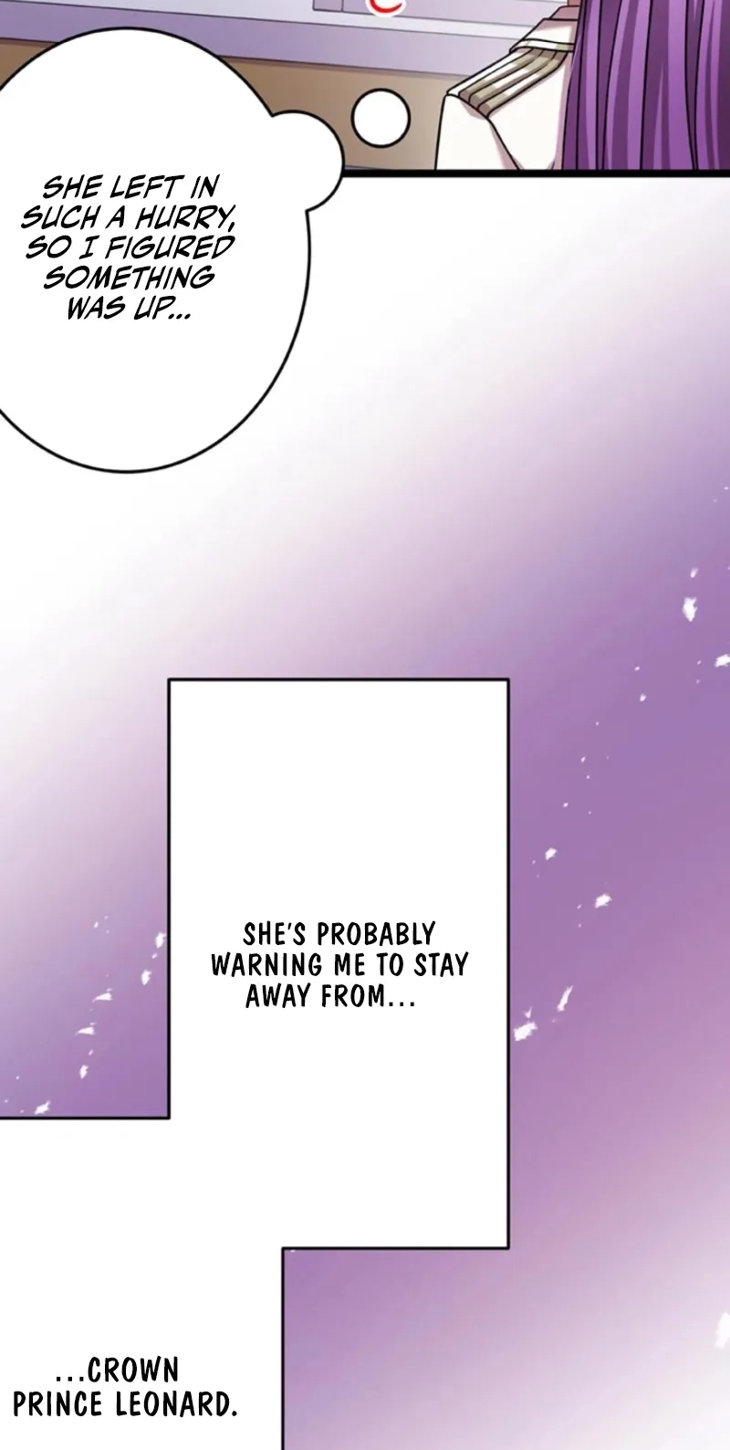 I'm Done Being My Big Sister’s Sidekick Chapter 54 page 66 - 