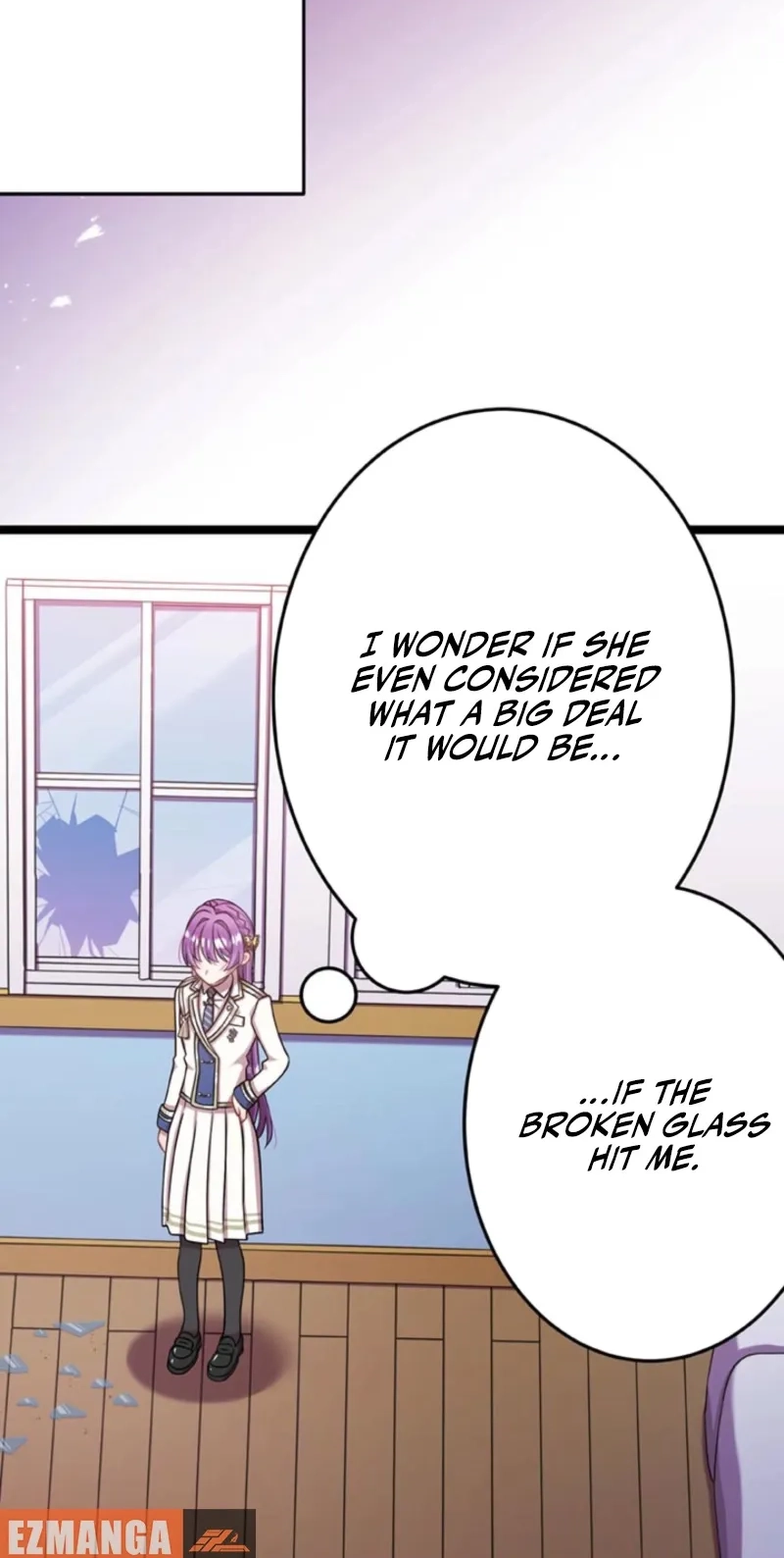 I'm Done Being My Big Sister’s Sidekick Chapter 54 page 67 - 