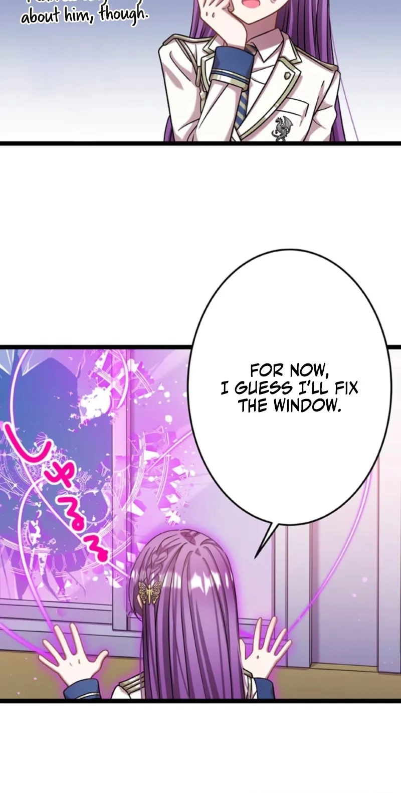 I'm Done Being My Big Sister’s Sidekick Chapter 54 page 69 - 
