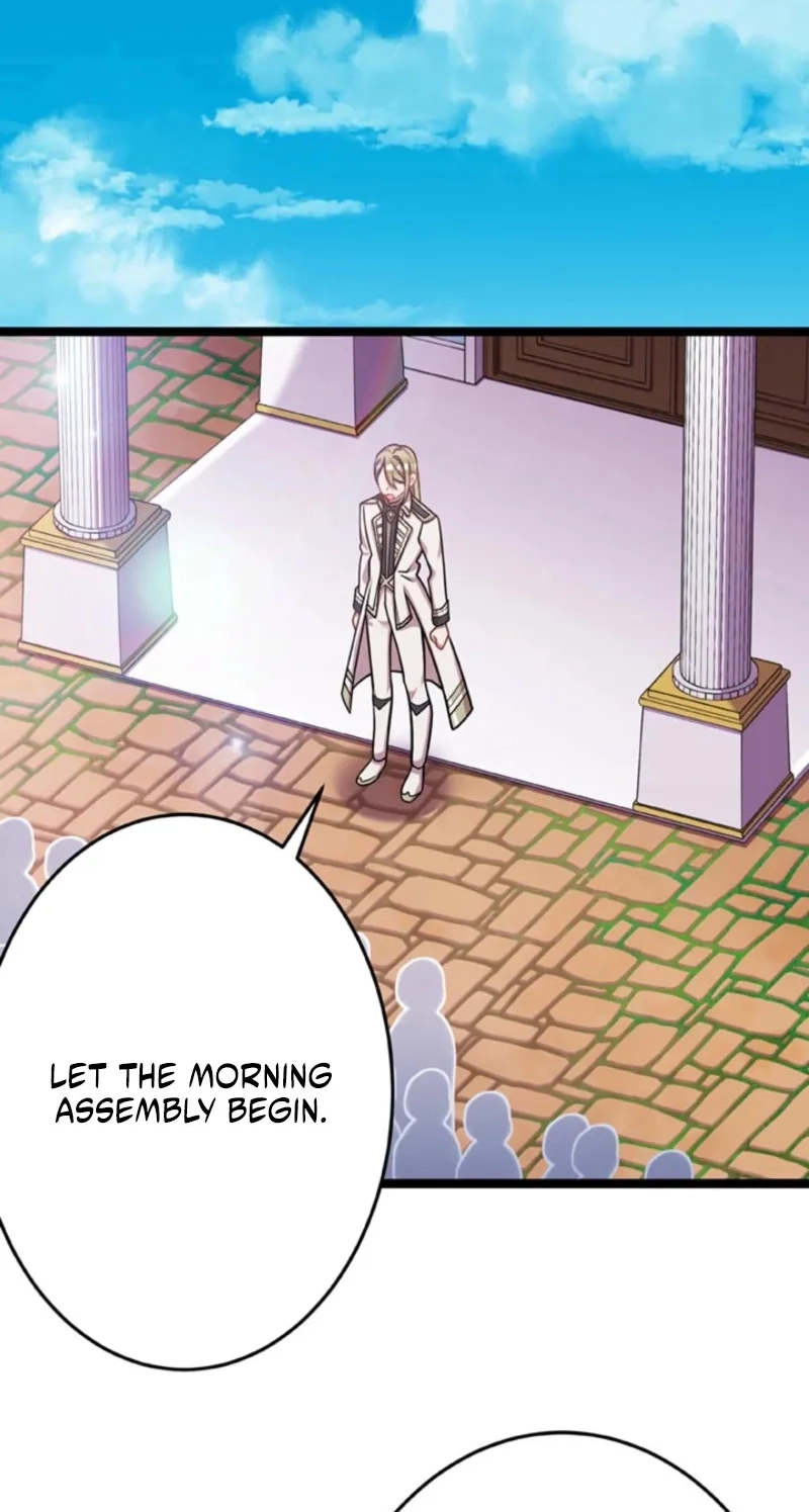 I'm Done Being My Big Sister’s Sidekick Chapter 55 page 2 - 