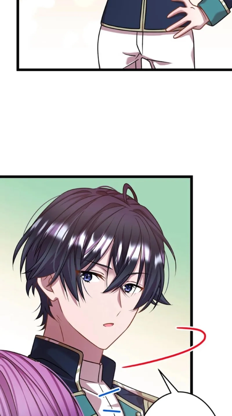 I'm Done Being My Big Sister’s Sidekick Chapter 55 page 14 - 