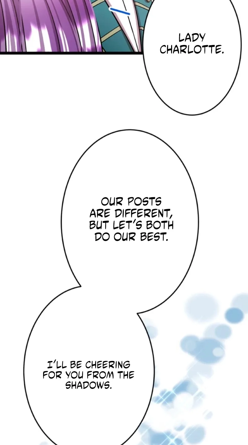I'm Done Being My Big Sister’s Sidekick Chapter 55 page 15 - 