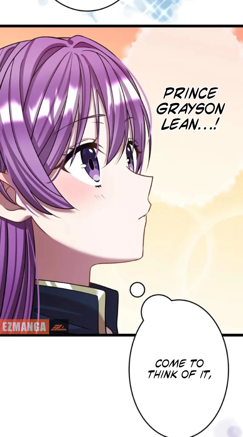 I'm Done Being My Big Sister’s Sidekick Chapter 55 page 16 - 