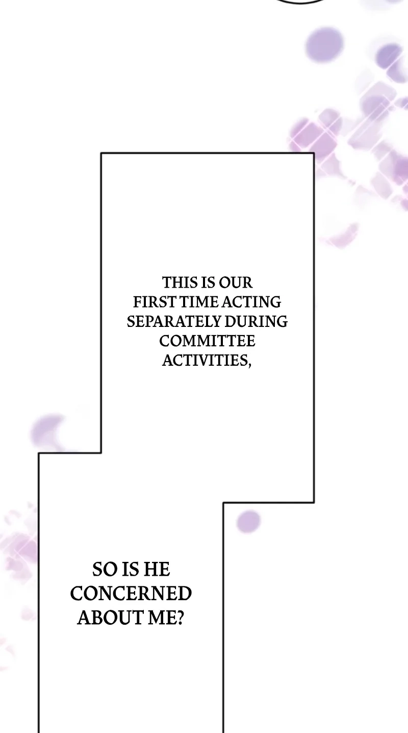 I'm Done Being My Big Sister’s Sidekick Chapter 55 page 17 - 