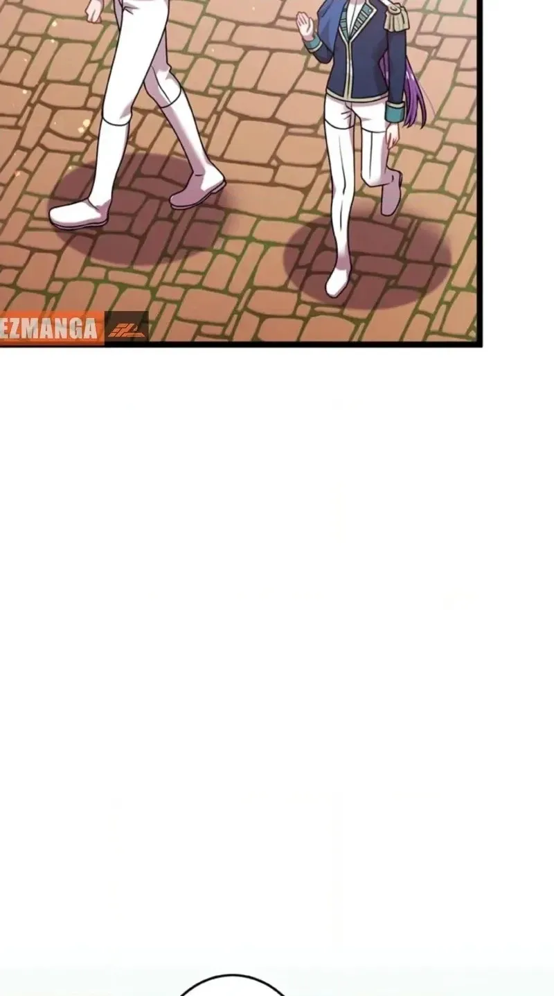 I'm Done Being My Big Sister’s Sidekick Chapter 55 page 20 - 