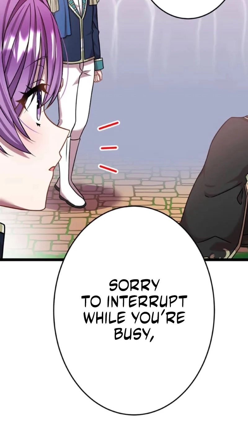 I'm Done Being My Big Sister’s Sidekick Chapter 55 page 24 - 
