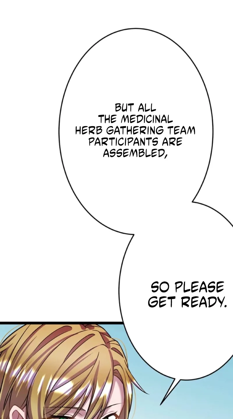 I'm Done Being My Big Sister’s Sidekick Chapter 55 page 25 - 