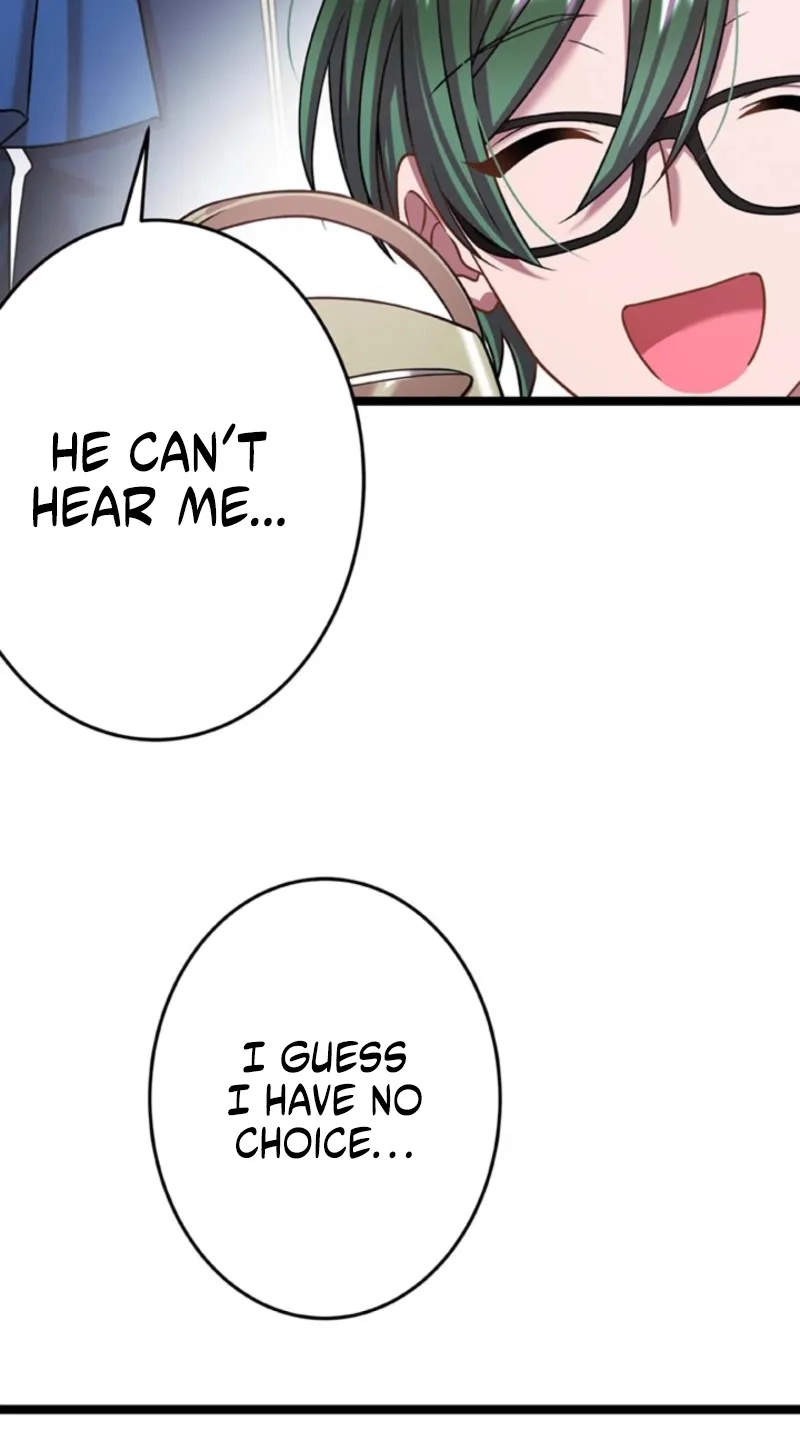I'm Done Being My Big Sister’s Sidekick Chapter 55 page 27 - 