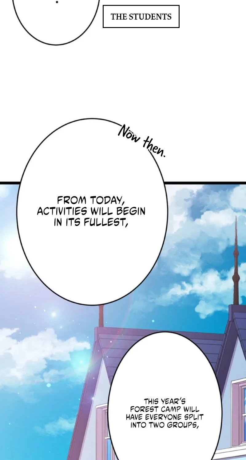I'm Done Being My Big Sister’s Sidekick Chapter 55 page 4 - 