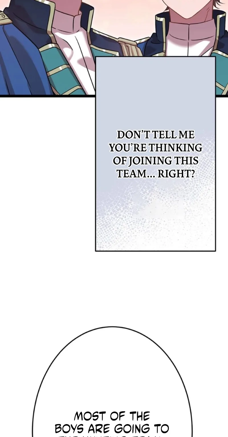 I'm Done Being My Big Sister’s Sidekick Chapter 55 page 33 - 