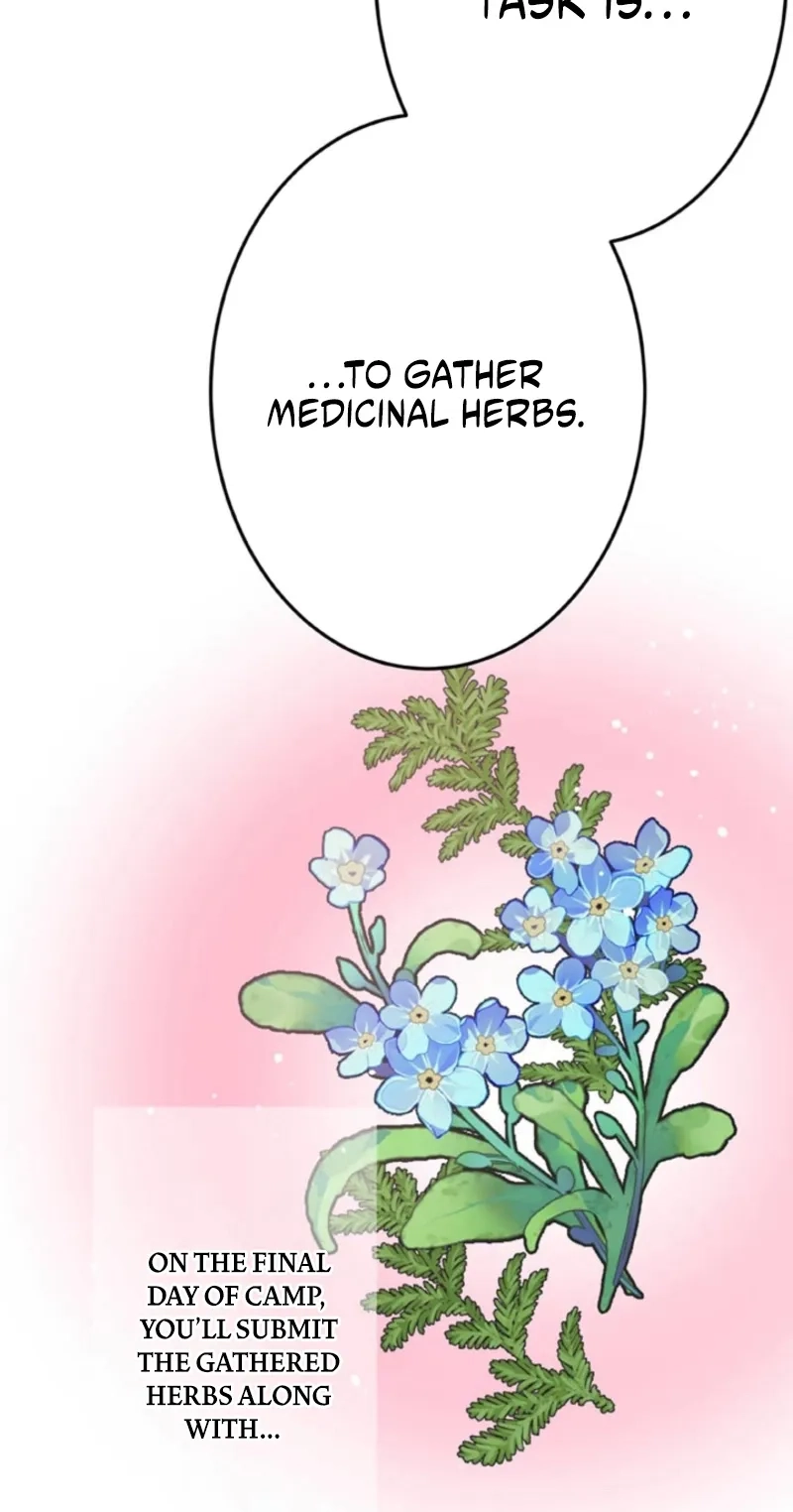 I'm Done Being My Big Sister’s Sidekick Chapter 55 page 36 - 
