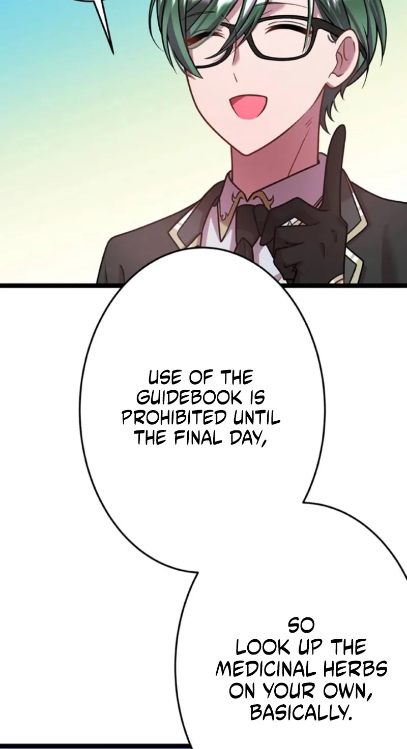 I'm Done Being My Big Sister’s Sidekick Chapter 55 page 38 - 