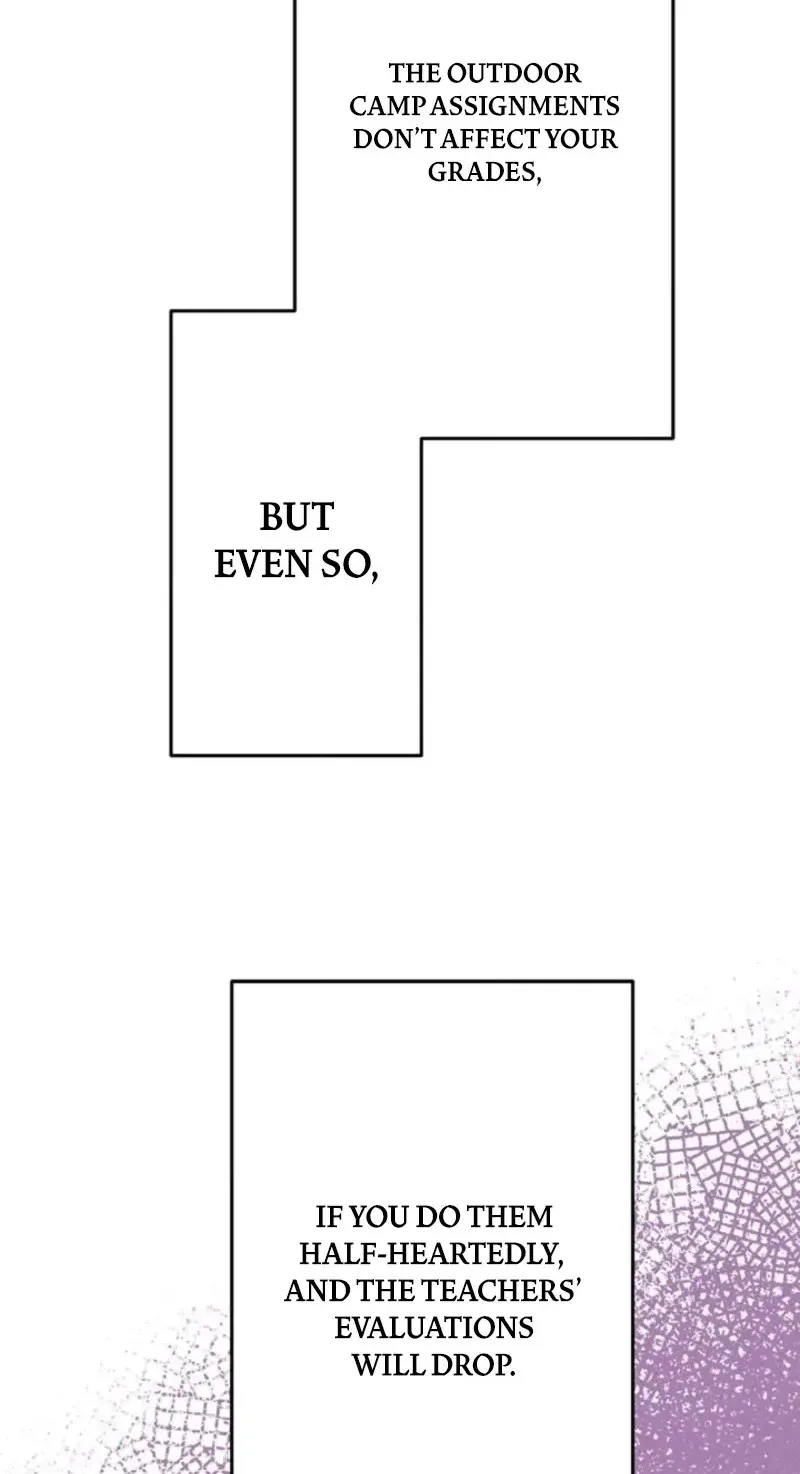 I'm Done Being My Big Sister’s Sidekick Chapter 55 page 40 - 