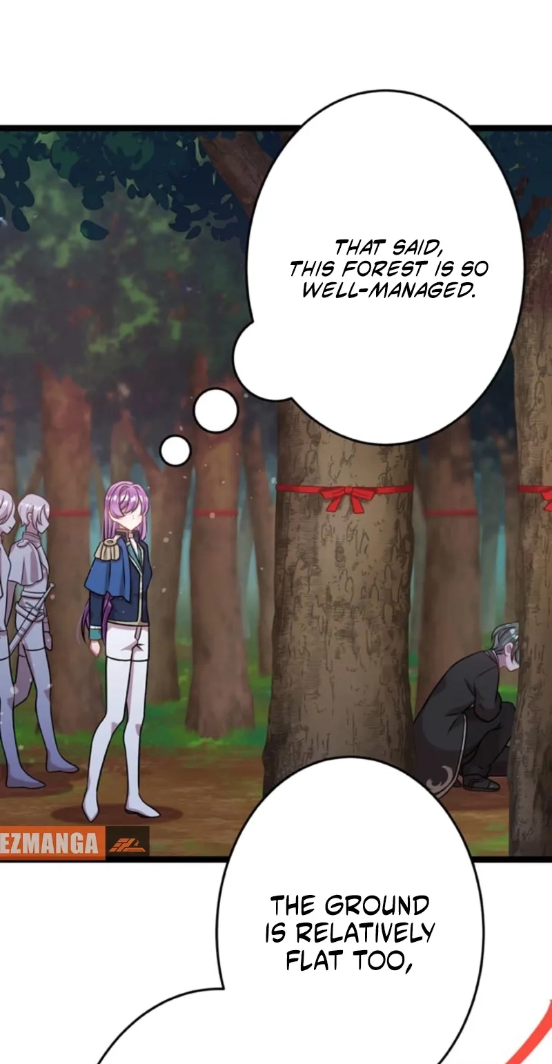 I'm Done Being My Big Sister’s Sidekick Chapter 55 page 47 - 