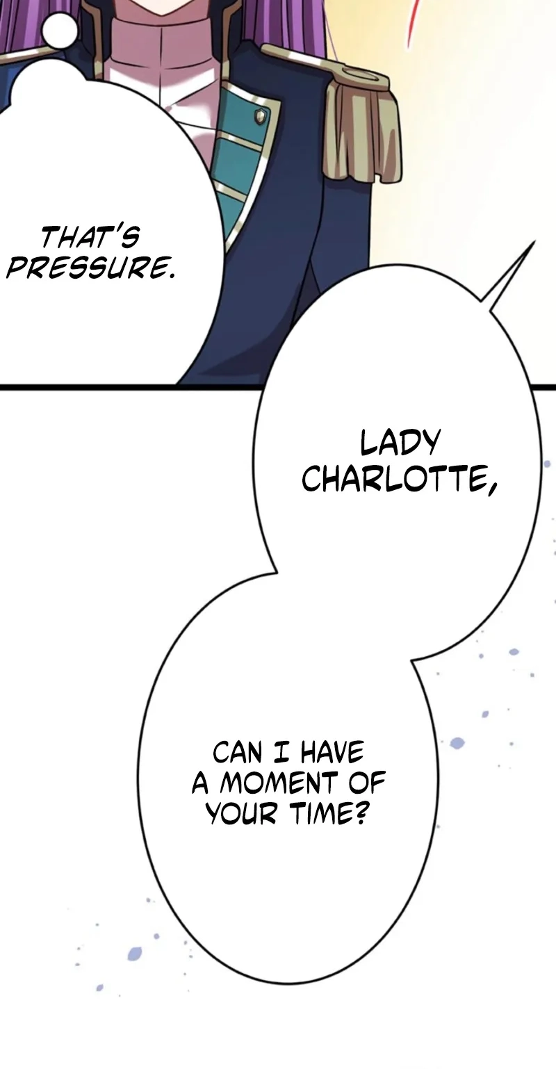 I'm Done Being My Big Sister’s Sidekick Chapter 55 page 53 - 