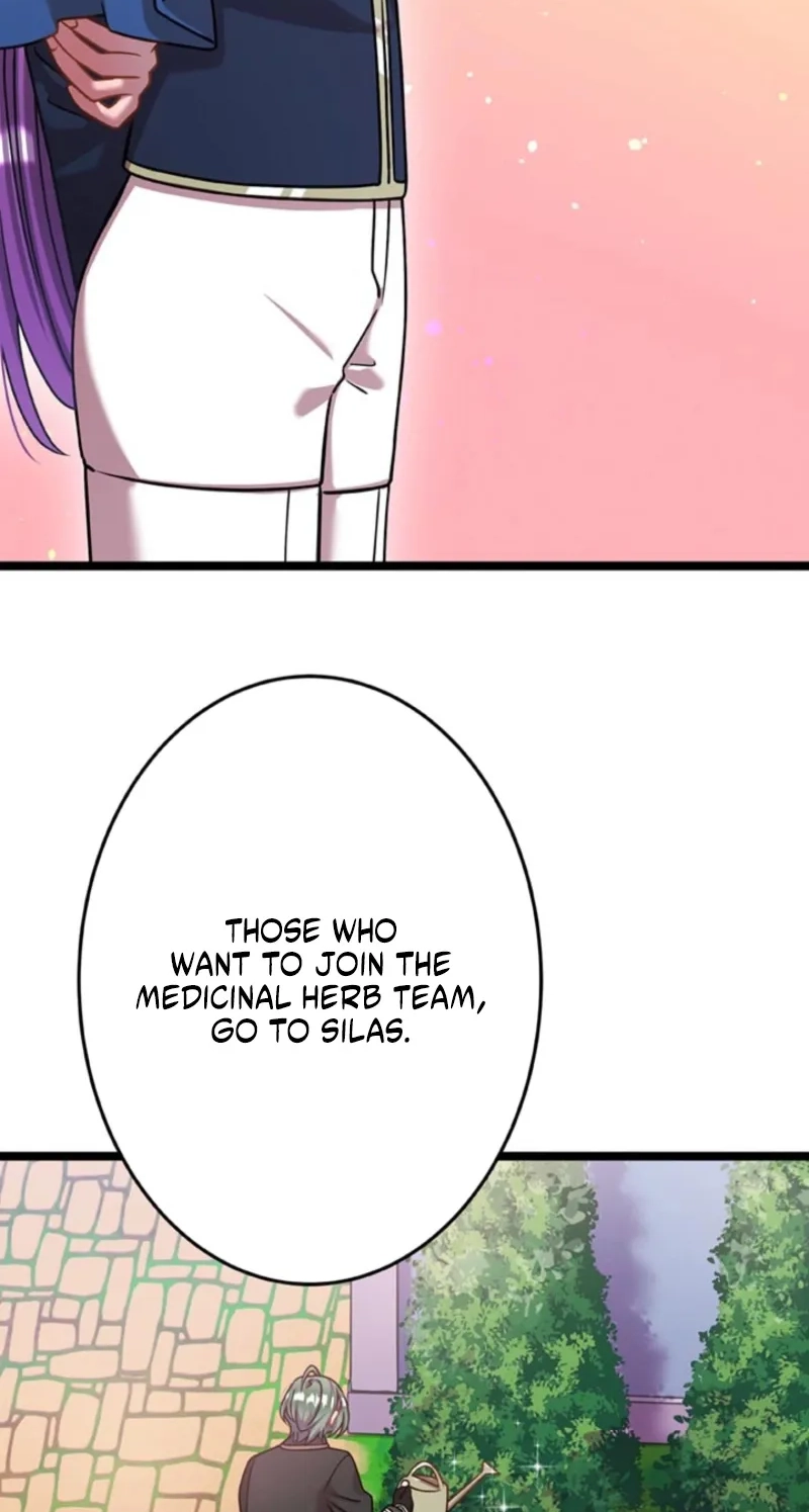 I'm Done Being My Big Sister’s Sidekick Chapter 55 page 7 - 