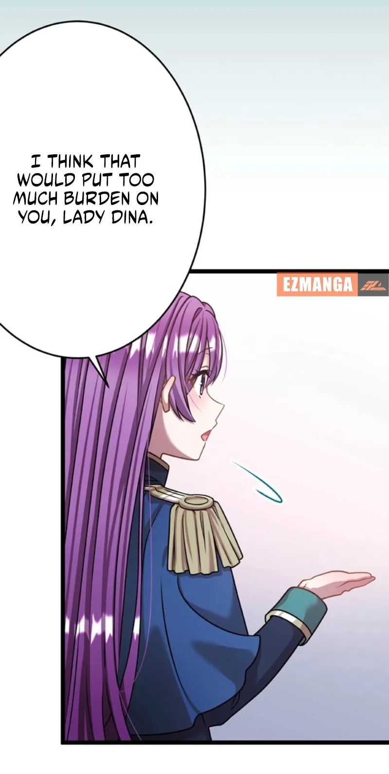 I'm Done Being My Big Sister’s Sidekick Chapter 55 page 61 - 