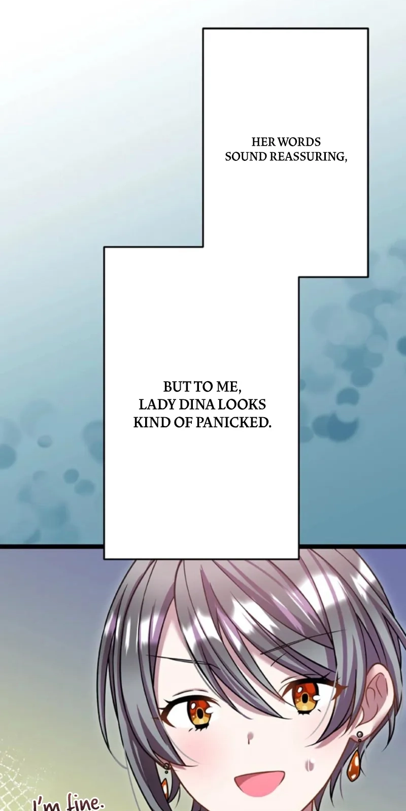 I'm Done Being My Big Sister’s Sidekick Chapter 55 page 63 - 