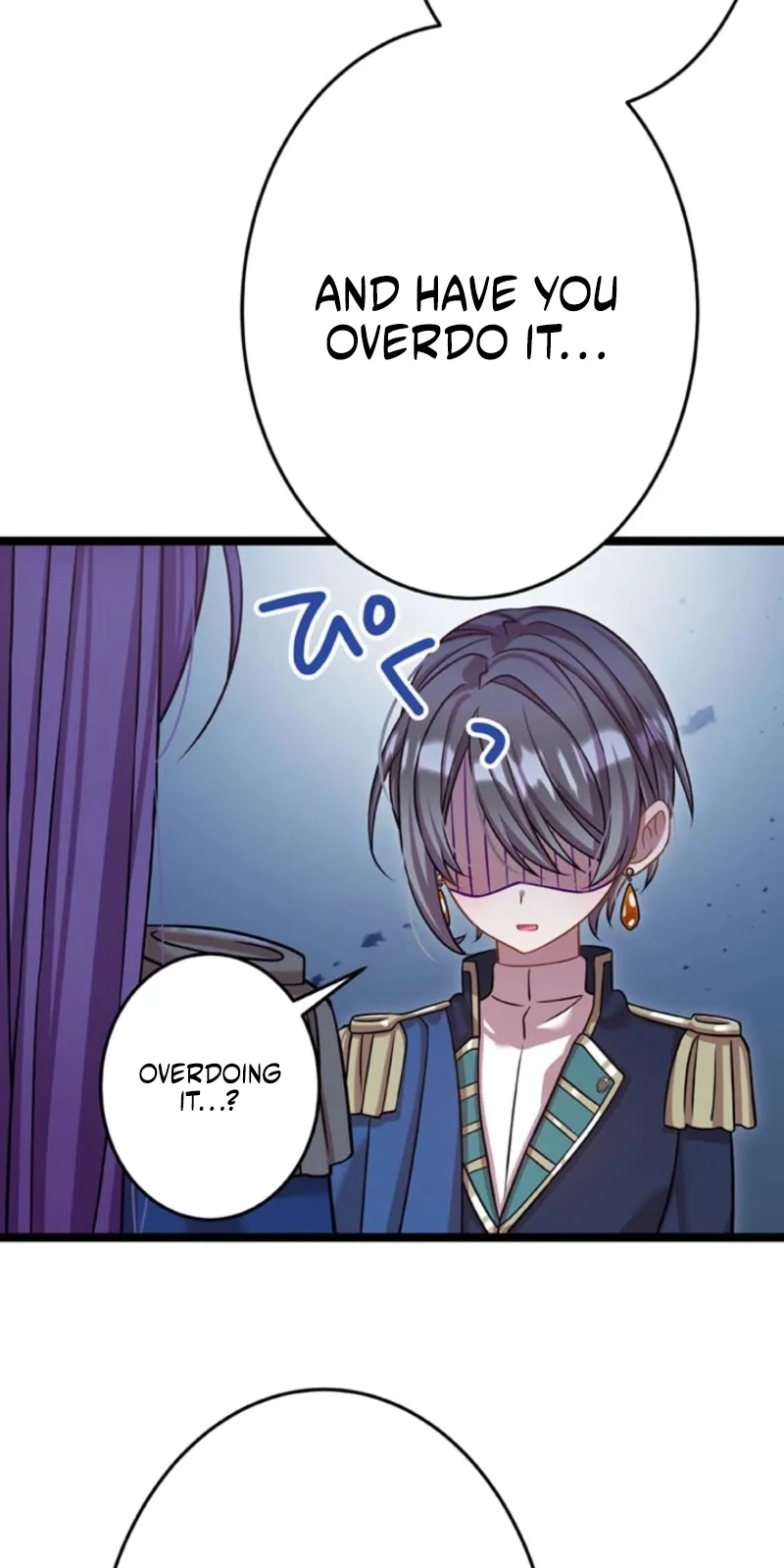 I'm Done Being My Big Sister’s Sidekick Chapter 55 page 65 - 