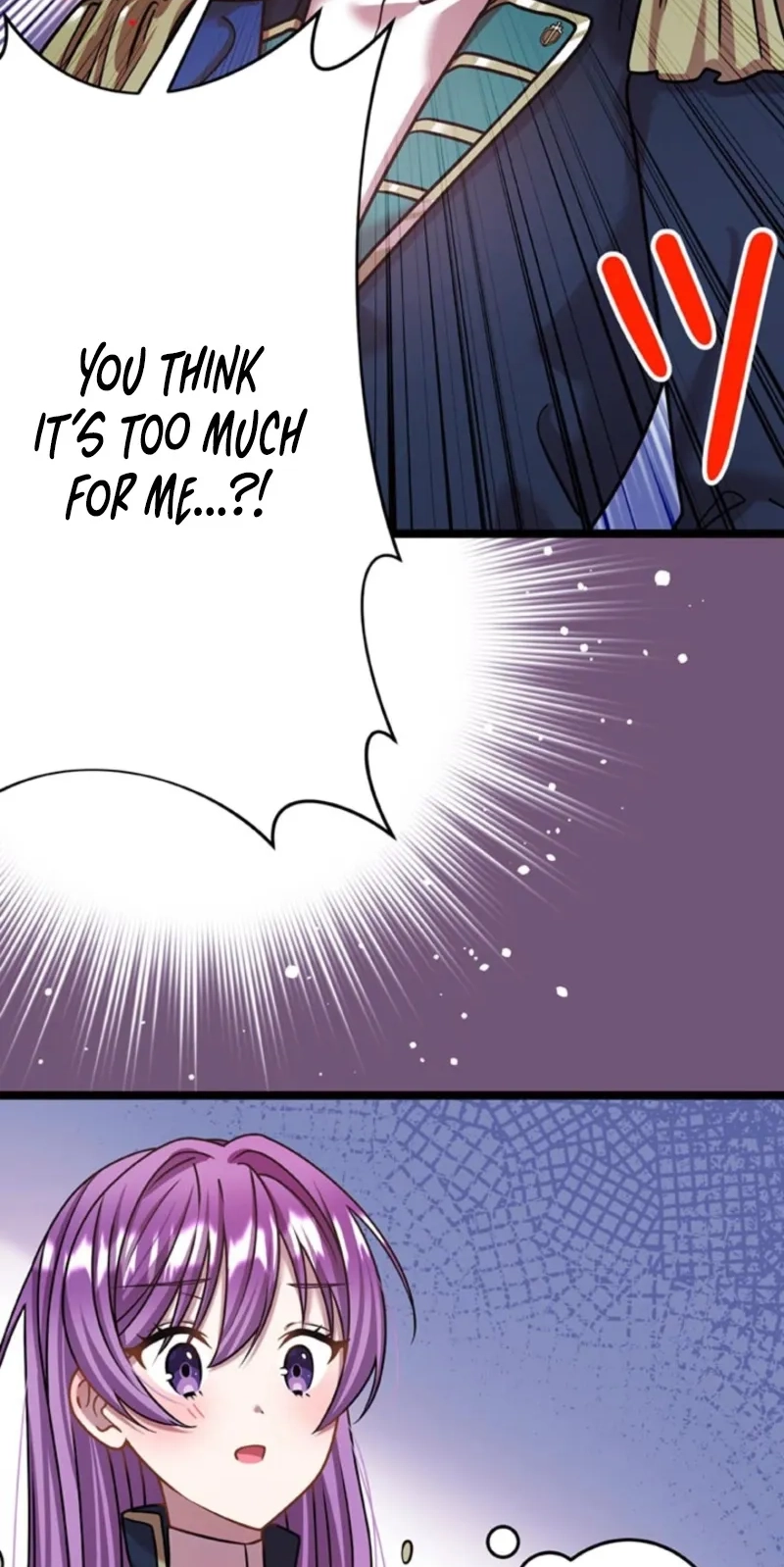 I'm Done Being My Big Sister’s Sidekick Chapter 55 page 67 - 