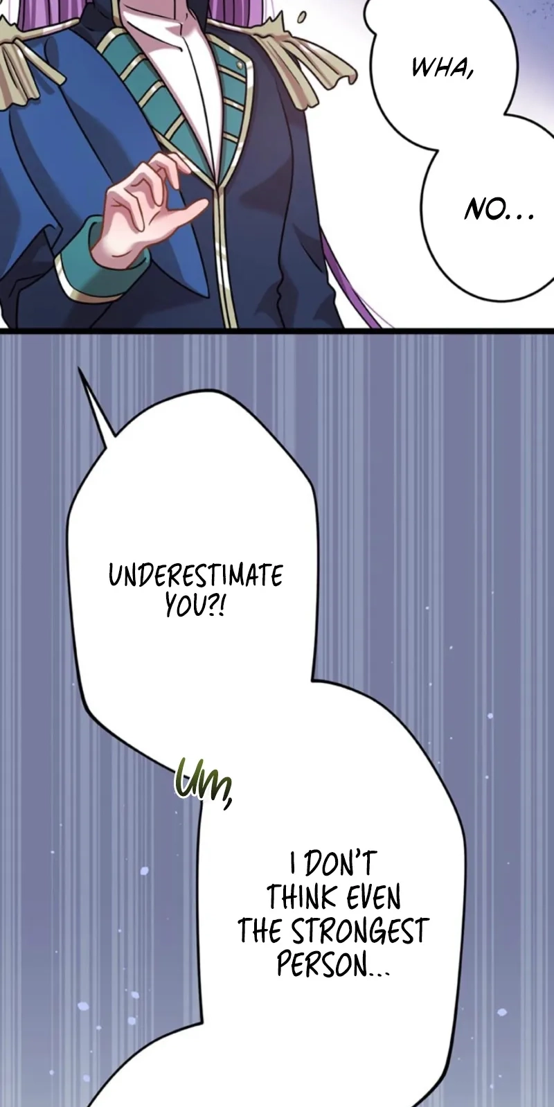 I'm Done Being My Big Sister’s Sidekick Chapter 55 page 68 - 