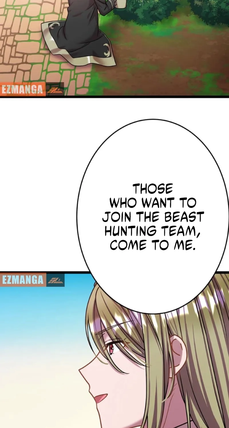 I'm Done Being My Big Sister’s Sidekick Chapter 55 page 8 - 