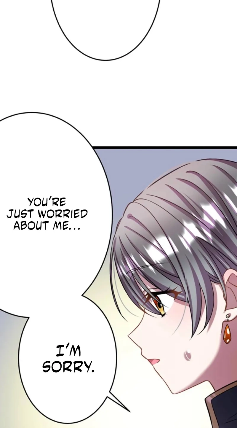 I'm Done Being My Big Sister’s Sidekick Chapter 55 page 71 - 