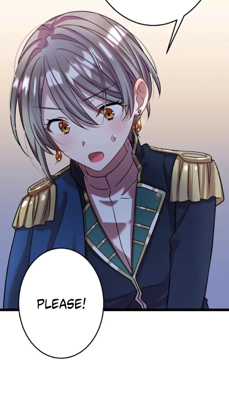 I'm Done Being My Big Sister’s Sidekick Chapter 55 page 73 - 