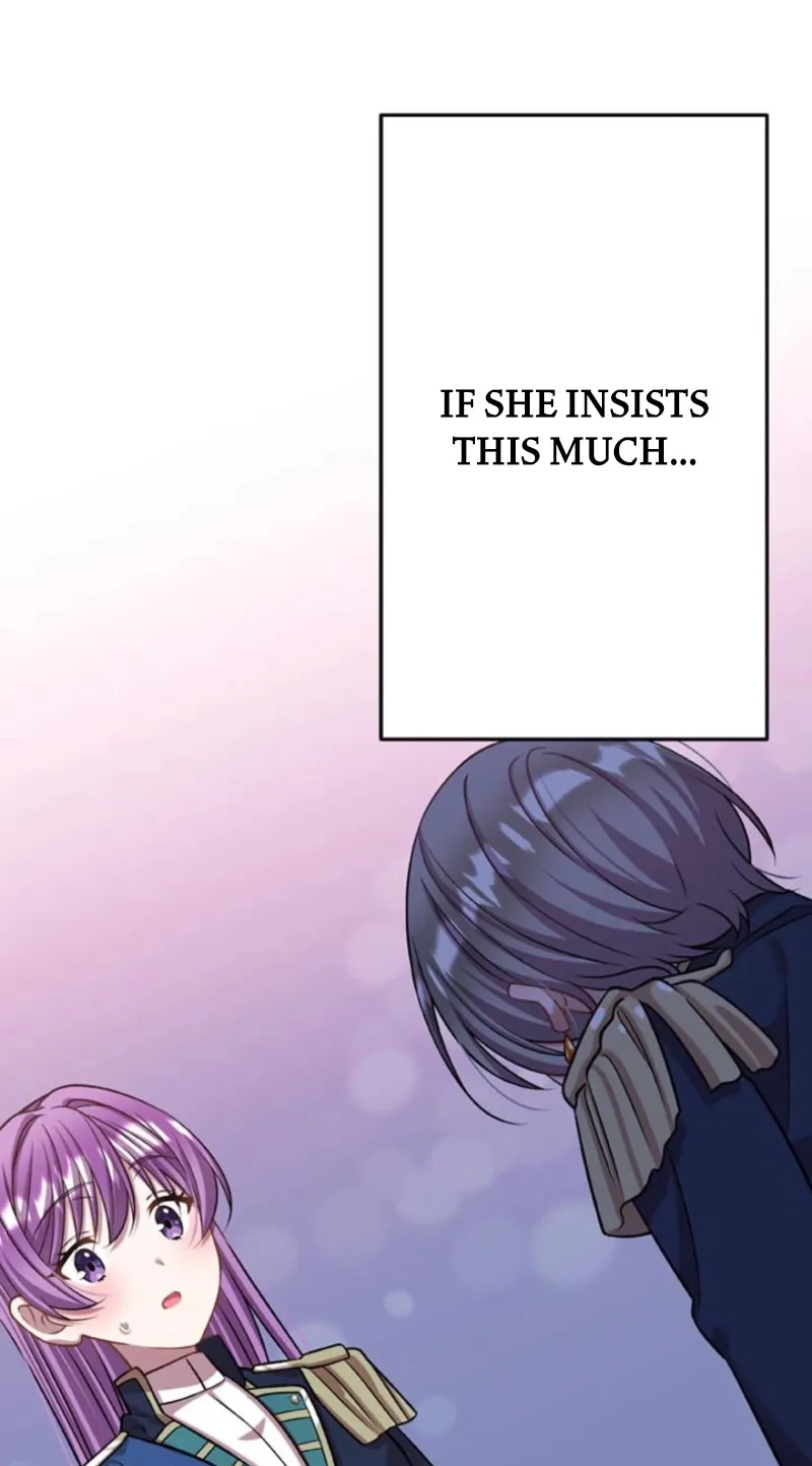 I'm Done Being My Big Sister’s Sidekick Chapter 55 page 74 - 