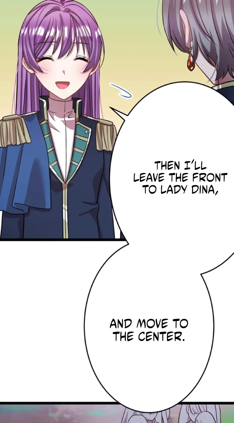 I'm Done Being My Big Sister’s Sidekick Chapter 55 page 77 - 