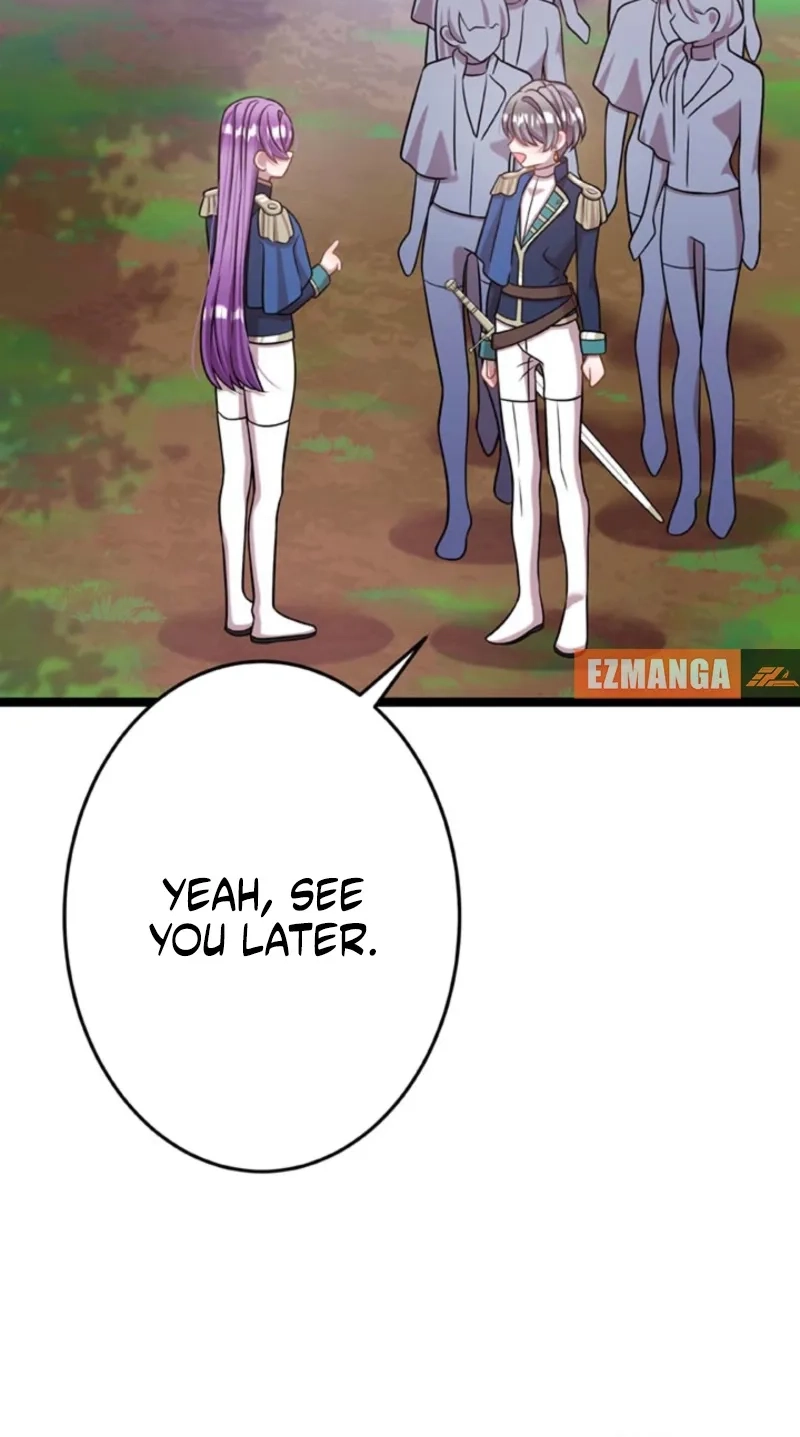I'm Done Being My Big Sister’s Sidekick Chapter 55 page 78 - 