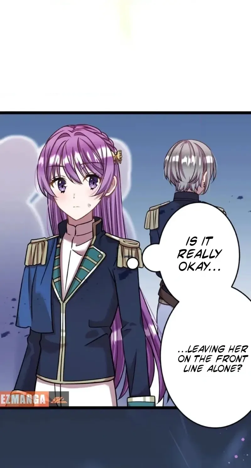 I'm Done Being My Big Sister’s Sidekick Chapter 55 page 80 - 