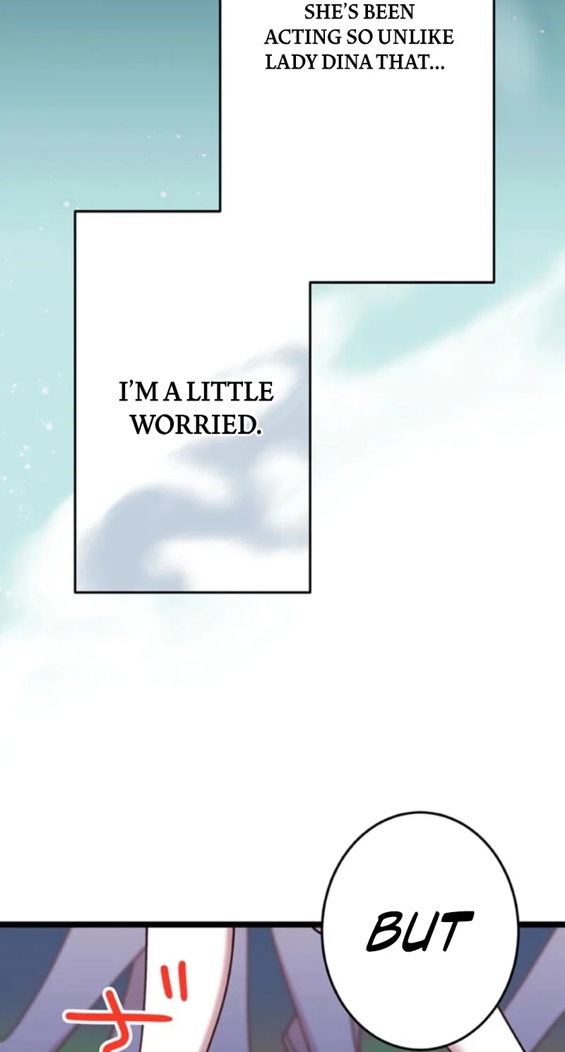 I'm Done Being My Big Sister’s Sidekick Chapter 55 page 82 - 