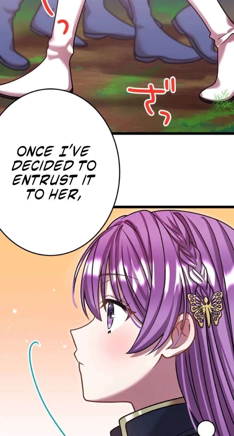 I'm Done Being My Big Sister’s Sidekick Chapter 55 page 83 - 