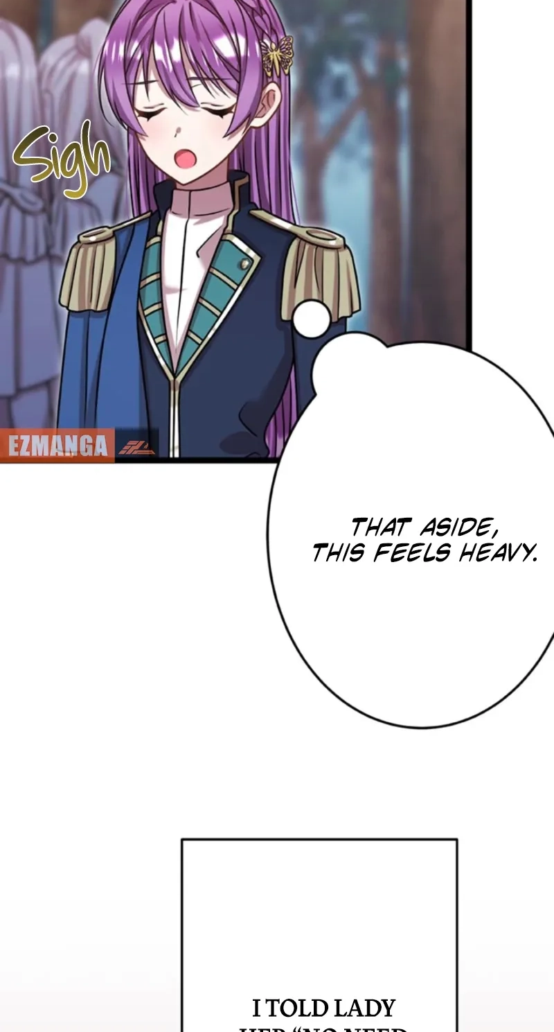 I'm Done Being My Big Sister’s Sidekick Chapter 55 page 85 - 