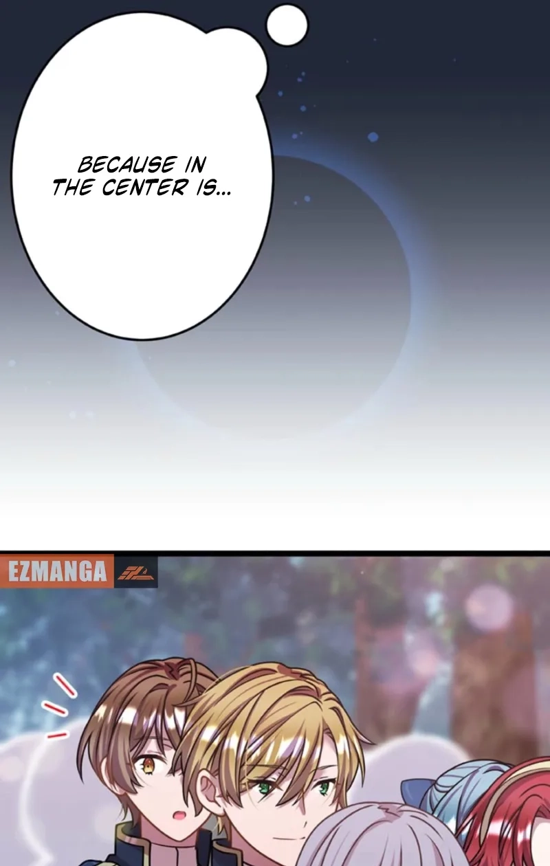 I'm Done Being My Big Sister’s Sidekick Chapter 55 page 88 - 