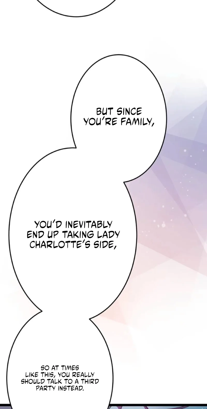 I'm Done Being My Big Sister’s Sidekick Chapter 56 page 13 - 