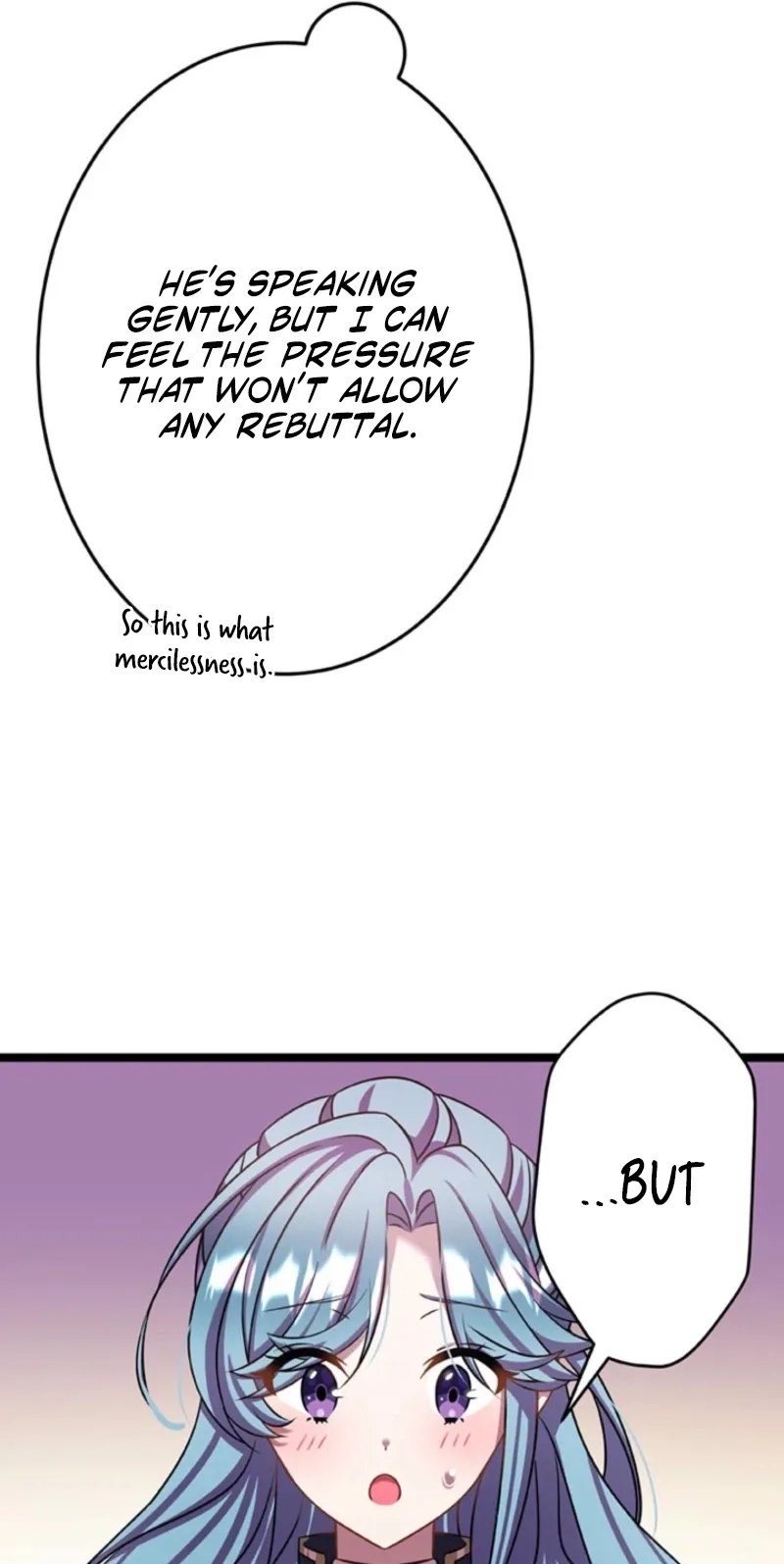 I'm Done Being My Big Sister’s Sidekick Chapter 56 page 18 - 