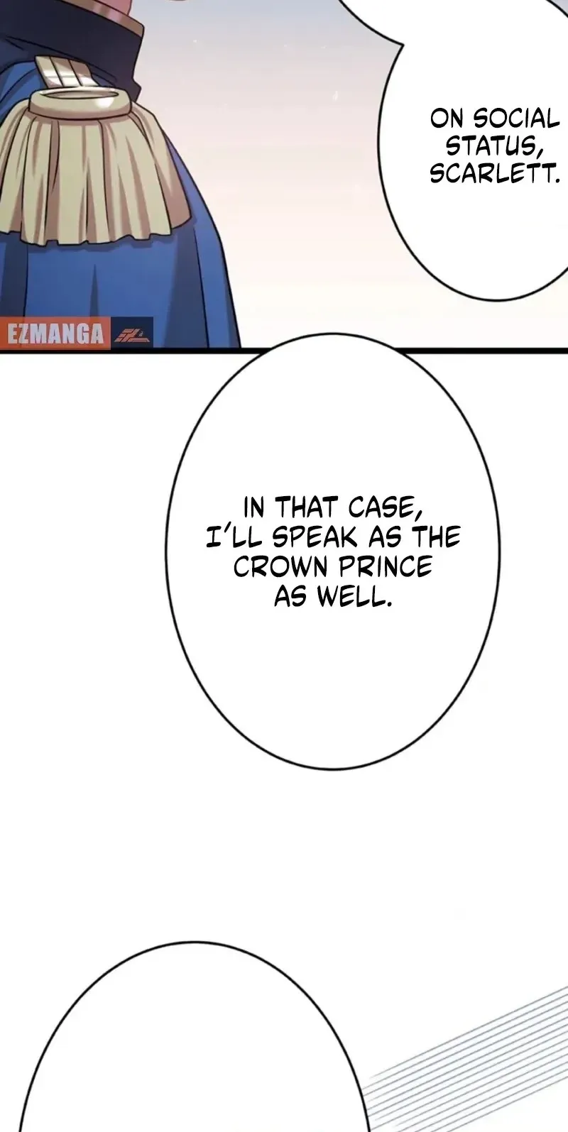 I'm Done Being My Big Sister’s Sidekick Chapter 56 page 20 - 