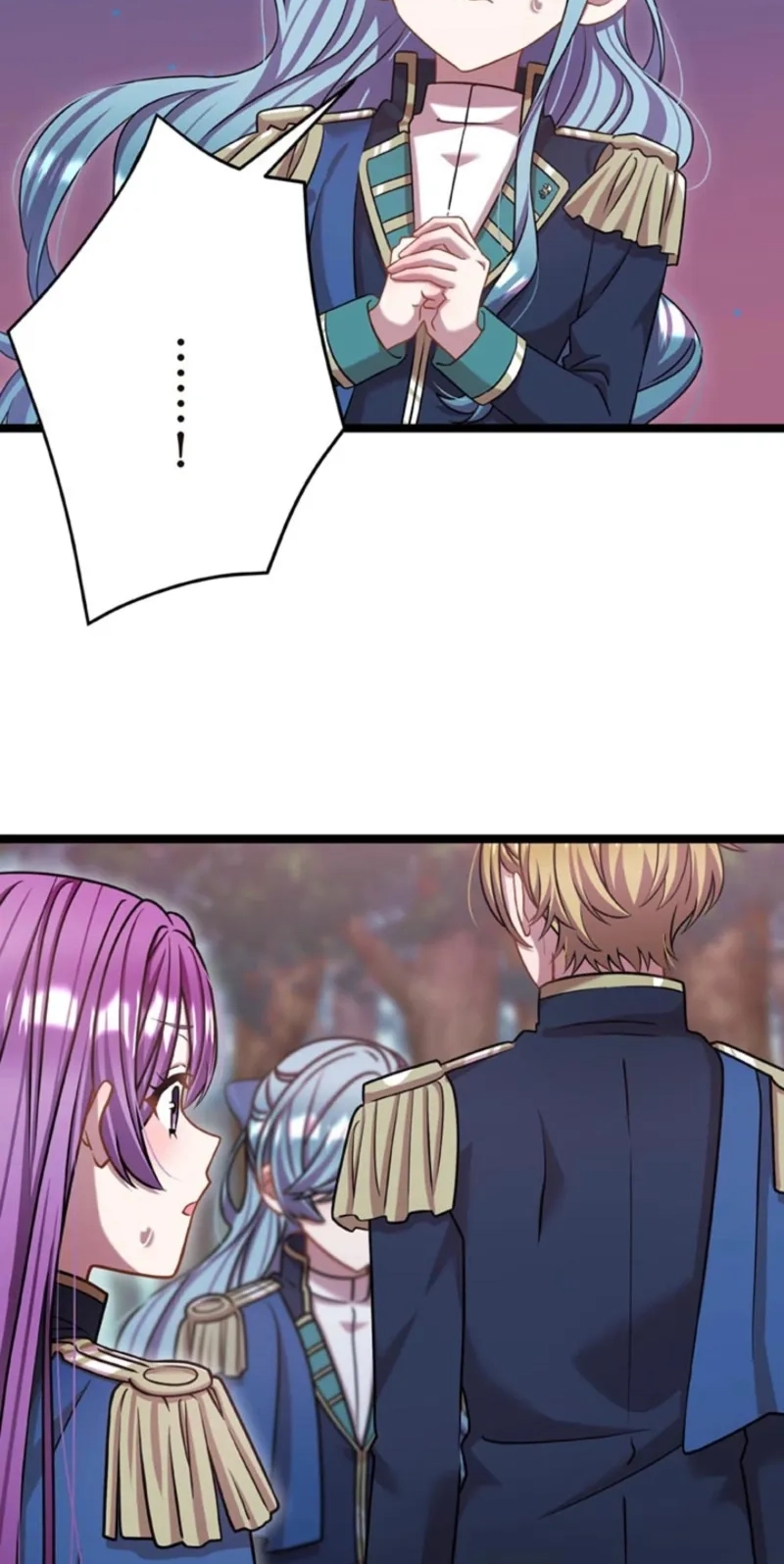 I'm Done Being My Big Sister’s Sidekick Chapter 56 page 23 - 