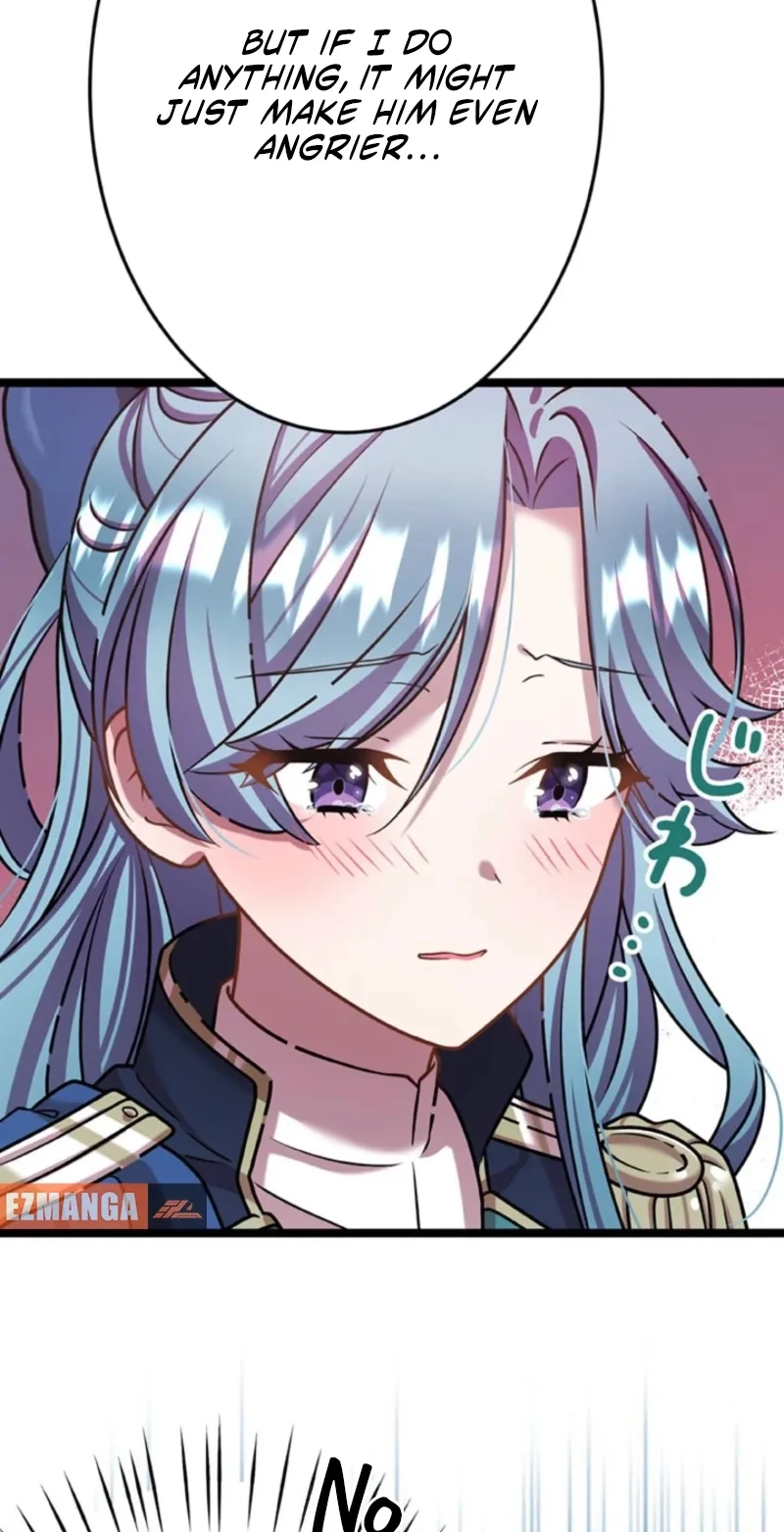 I'm Done Being My Big Sister’s Sidekick Chapter 56 page 27 - 