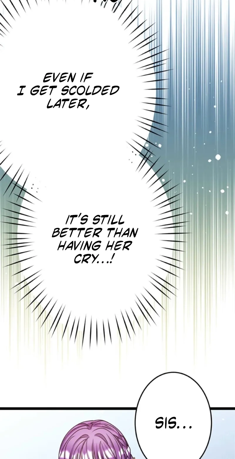 I'm Done Being My Big Sister’s Sidekick Chapter 56 page 28 - 