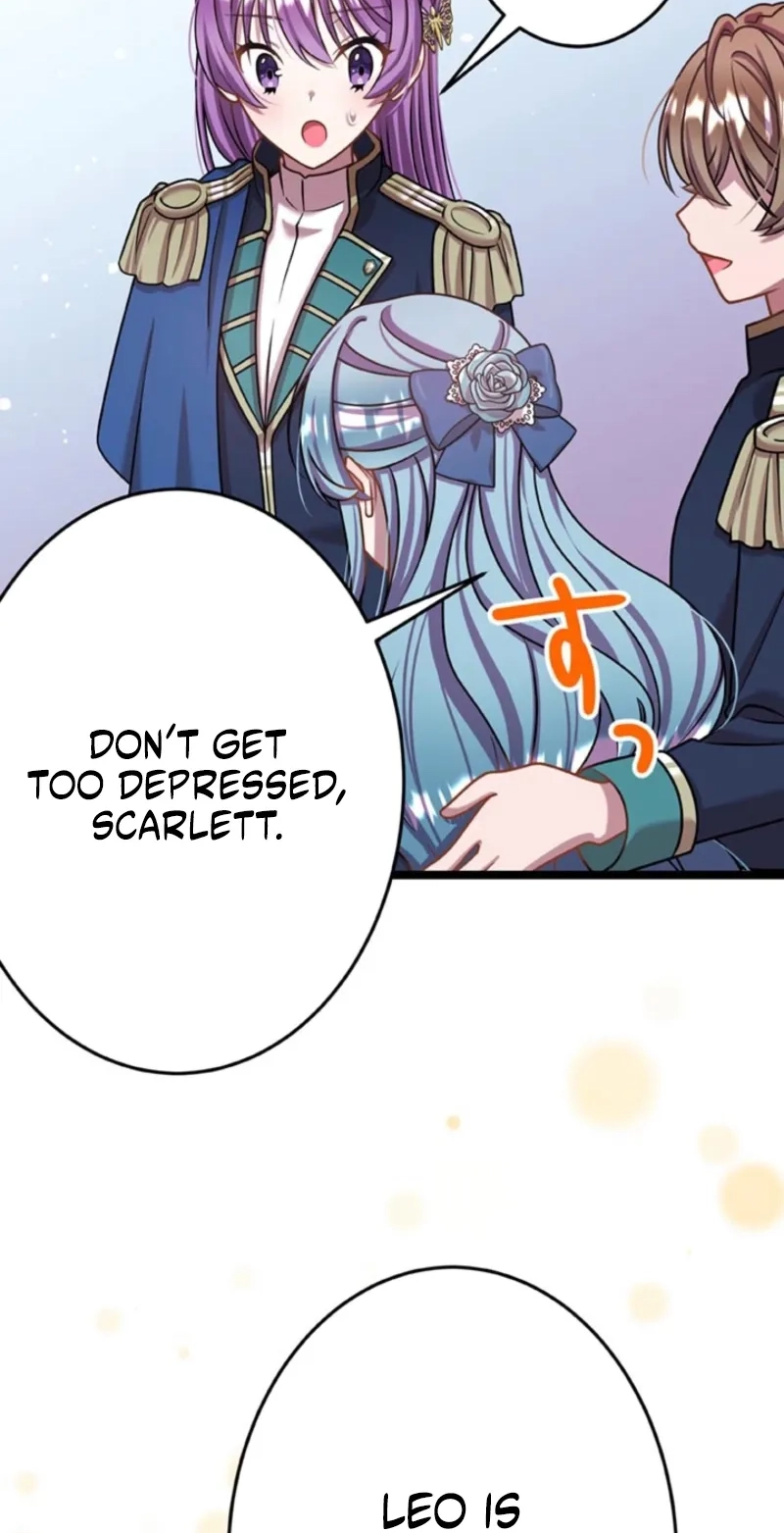 I'm Done Being My Big Sister’s Sidekick Chapter 56 page 29 - 