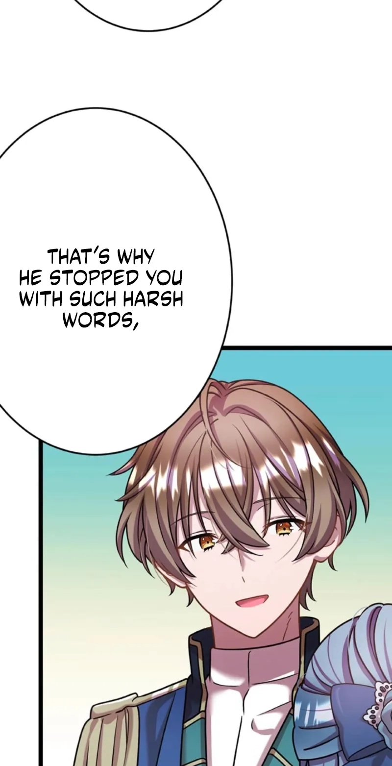 I'm Done Being My Big Sister’s Sidekick Chapter 56 page 31 - 