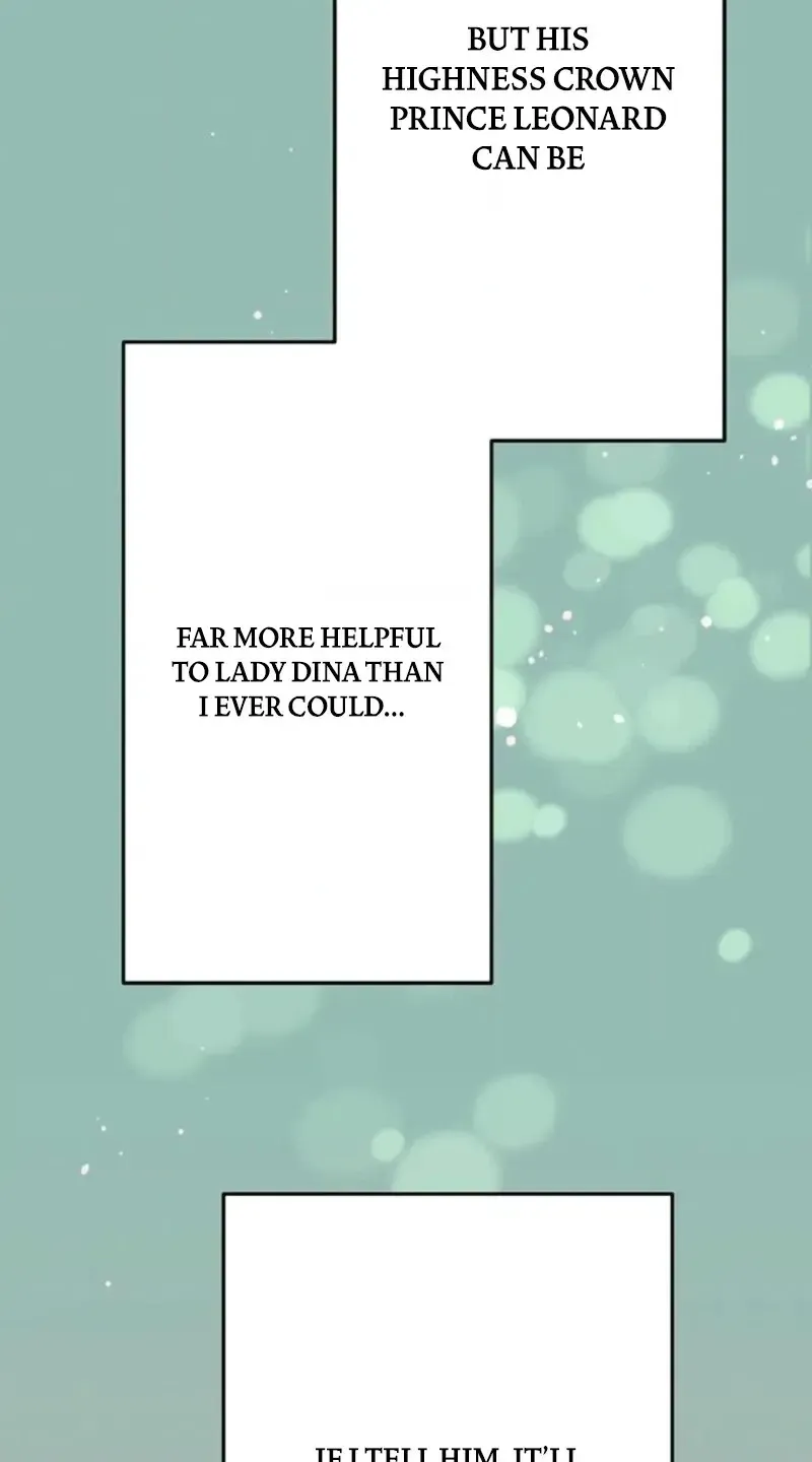 I'm Done Being My Big Sister’s Sidekick Chapter 56 page 40 - 