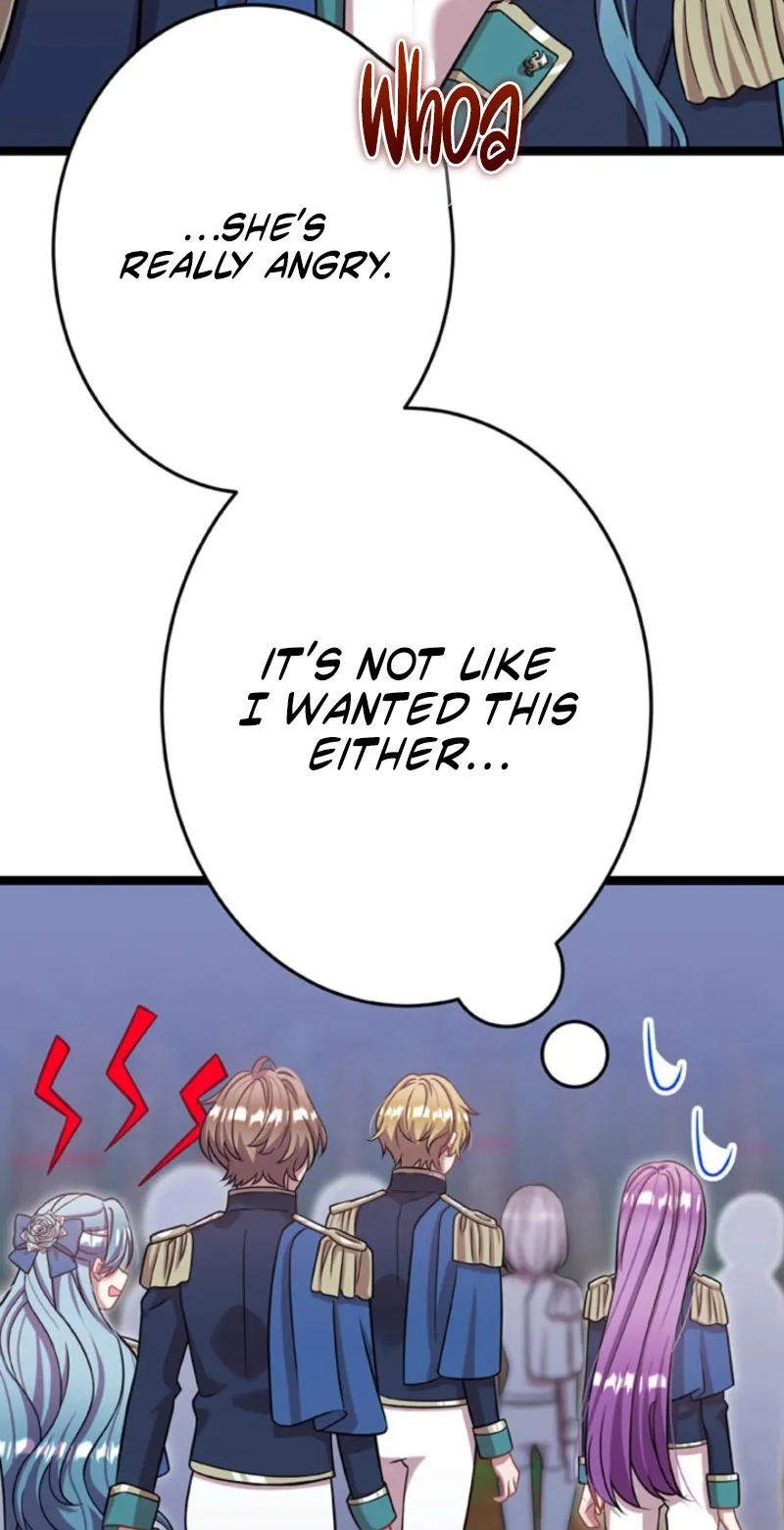 I'm Done Being My Big Sister’s Sidekick Chapter 56 page 5 - 