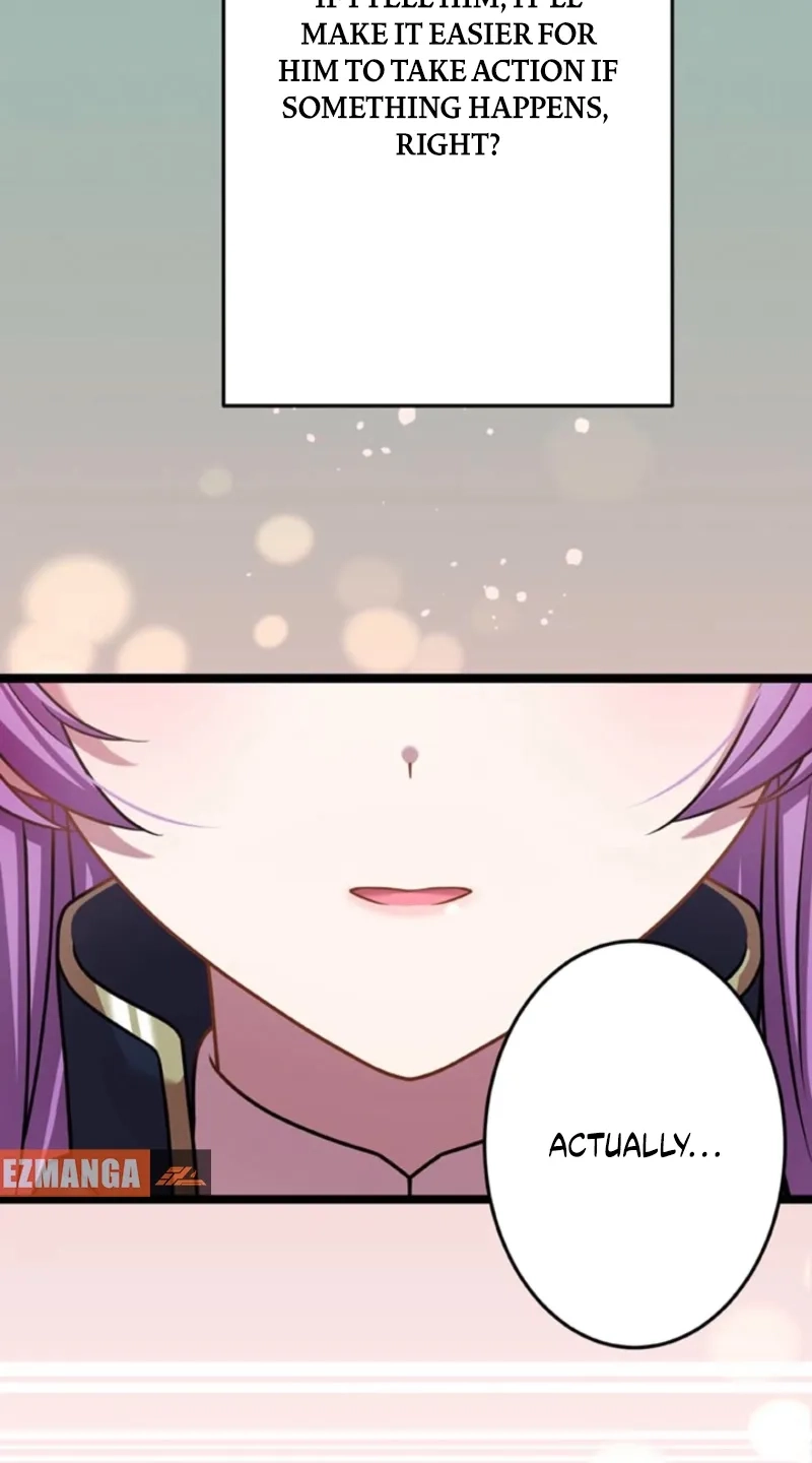 I'm Done Being My Big Sister’s Sidekick Chapter 56 page 41 - 