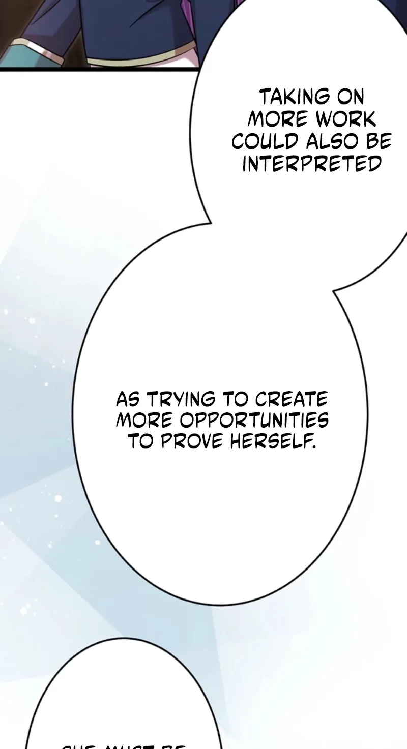 I'm Done Being My Big Sister’s Sidekick Chapter 56 page 44 - 