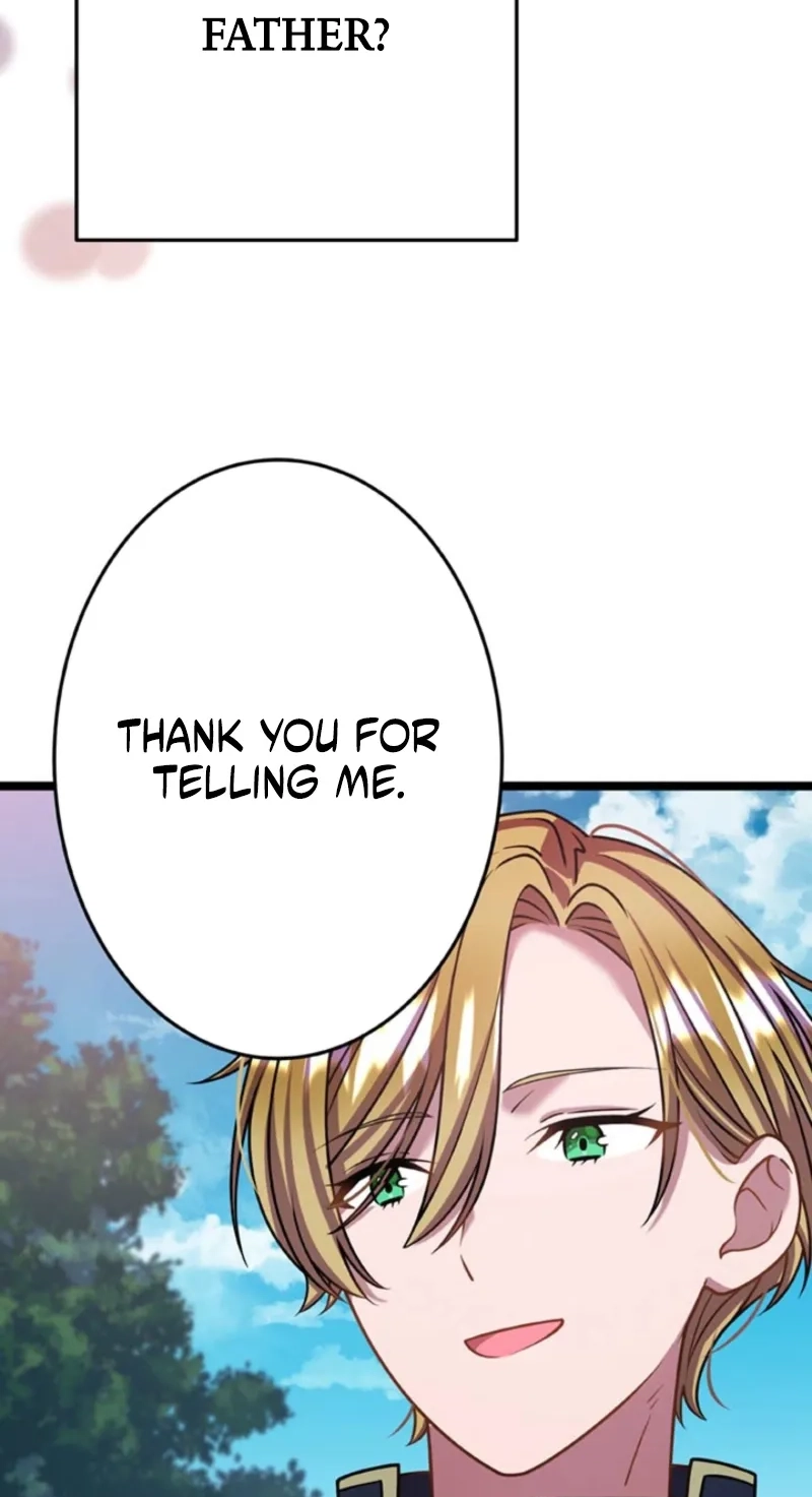 I'm Done Being My Big Sister’s Sidekick Chapter 56 page 47 - 